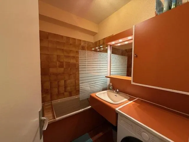 Amirauté La Faviere Proche Plages T2 Appartement Bormes-les-Mimosas